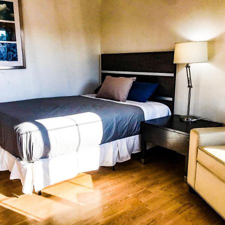 The Reno 8 Motel Dış mekan fotoğraf
